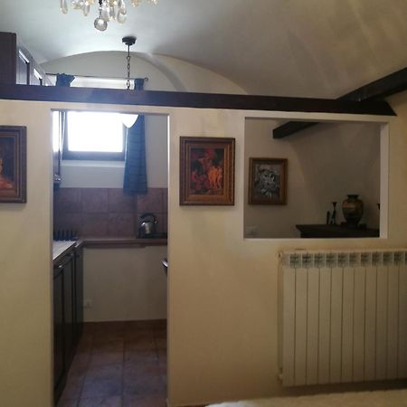 Legacy Bed & Breakfast Sulmona Dış mekan fotoğraf