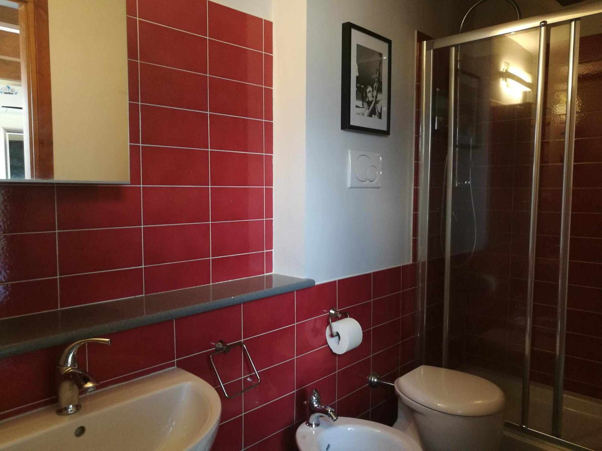 Legacy Bed & Breakfast Sulmona Oda fotoğraf
