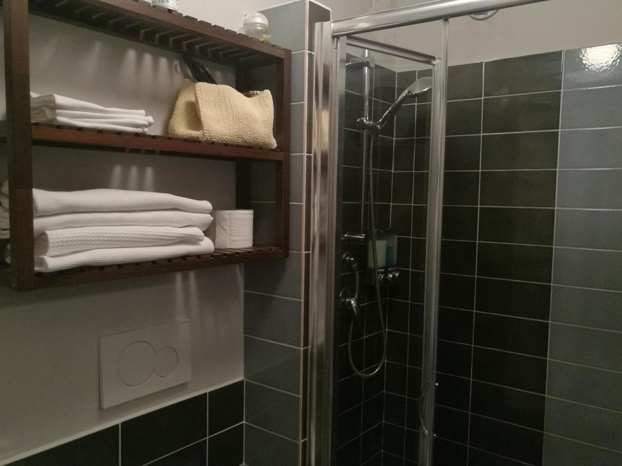 Legacy Bed & Breakfast Sulmona Oda fotoğraf