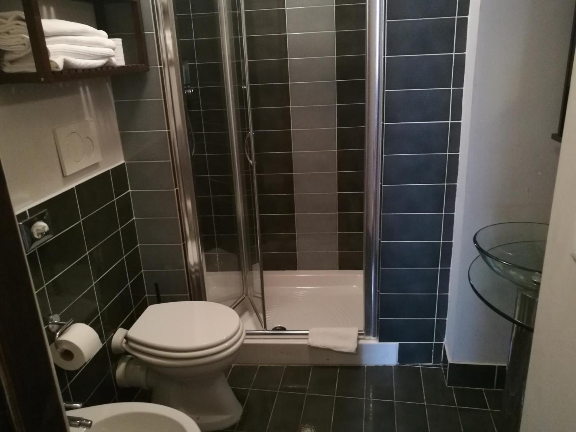 Legacy Bed & Breakfast Sulmona Dış mekan fotoğraf