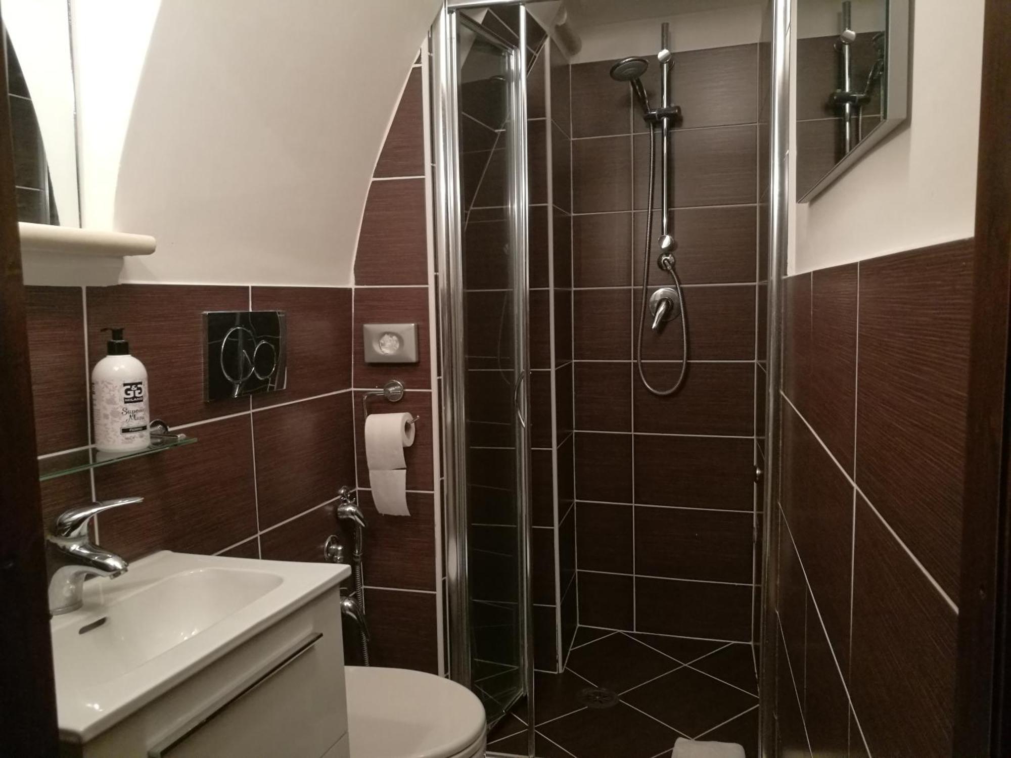 Legacy Bed & Breakfast Sulmona Dış mekan fotoğraf