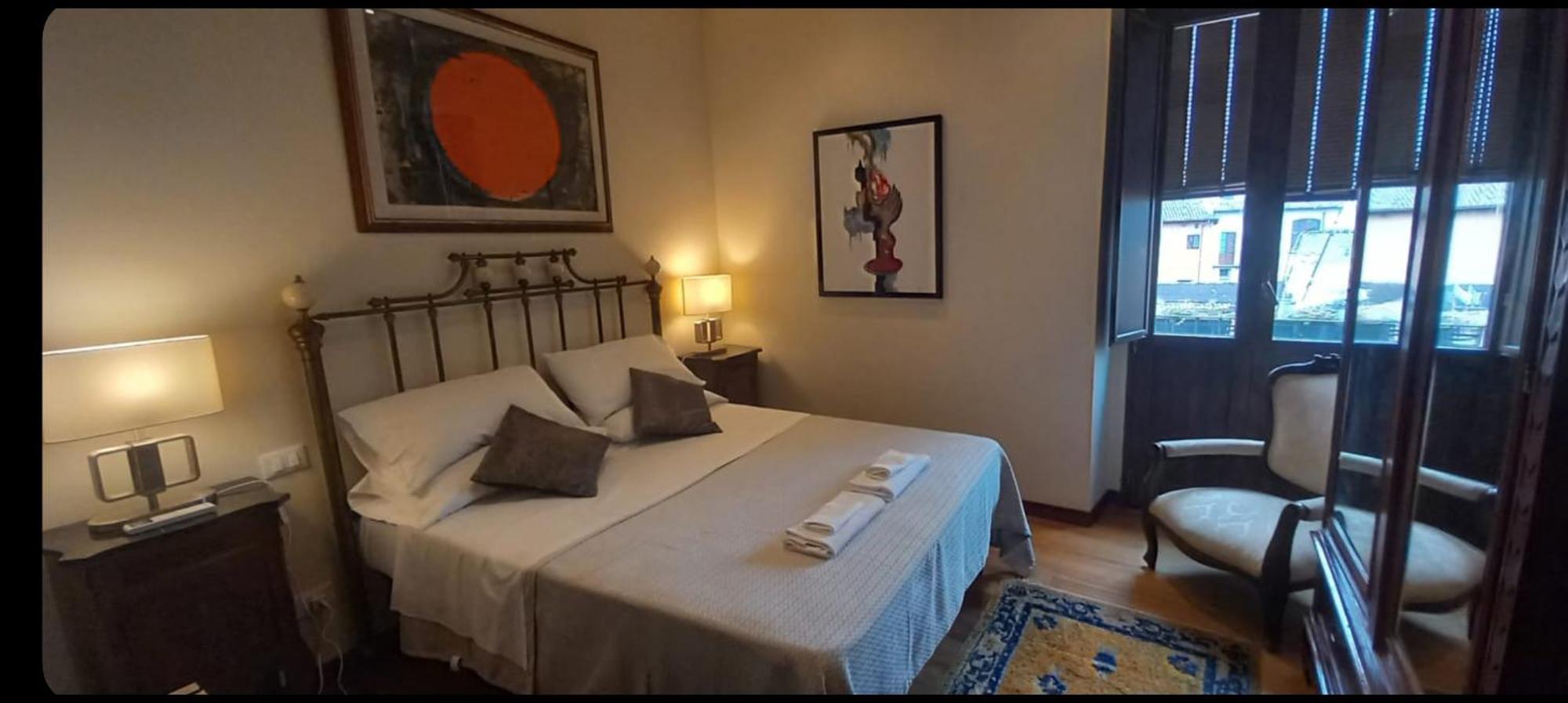 Legacy Bed & Breakfast Sulmona Dış mekan fotoğraf