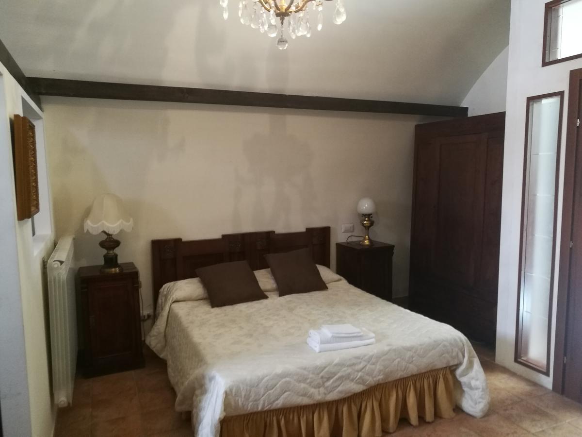 Legacy Bed & Breakfast Sulmona Dış mekan fotoğraf