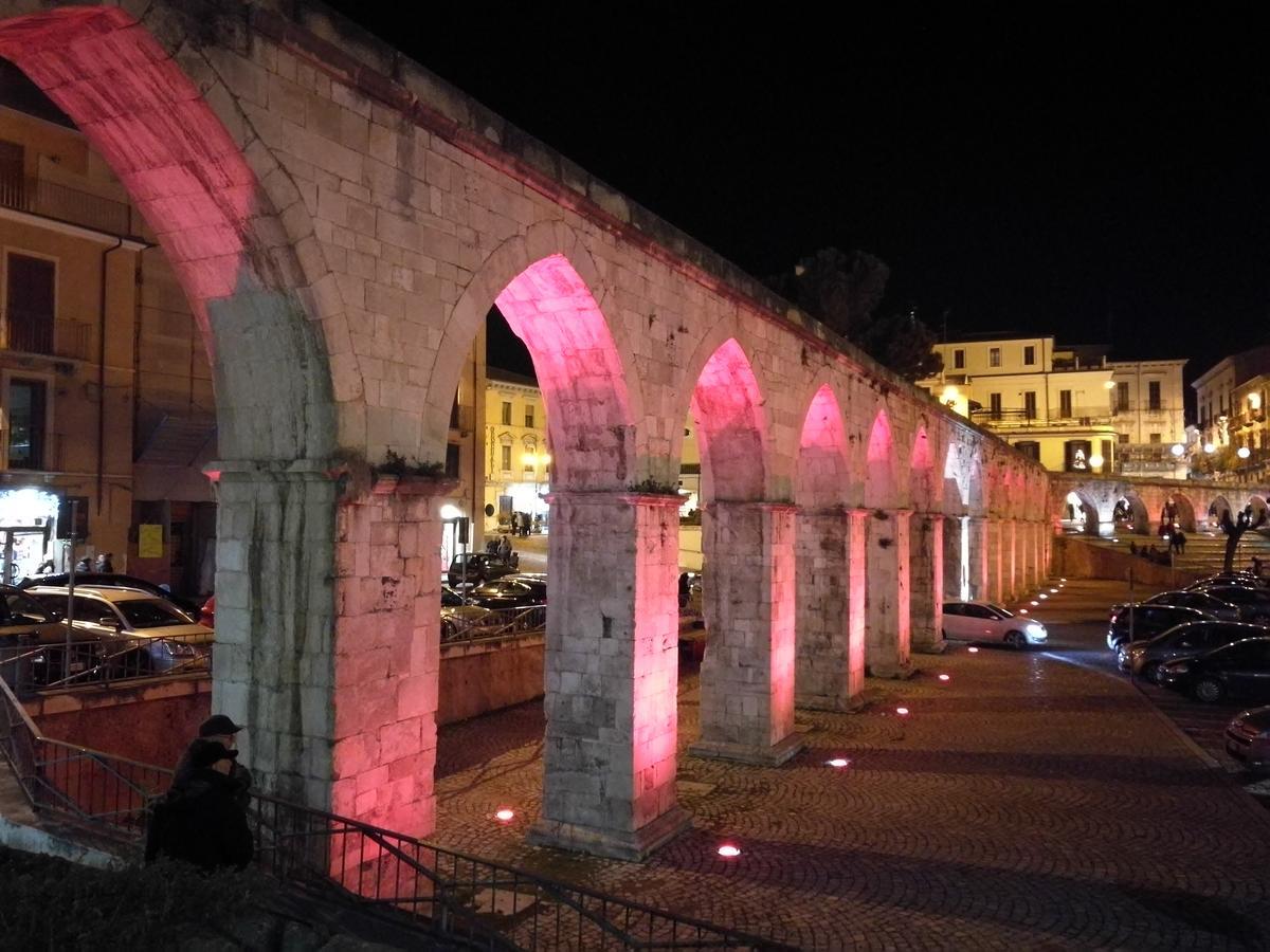 Legacy Bed & Breakfast Sulmona Dış mekan fotoğraf