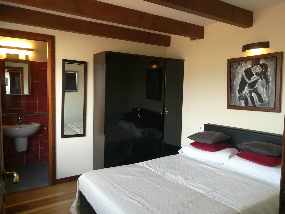 Legacy Bed & Breakfast Sulmona Dış mekan fotoğraf