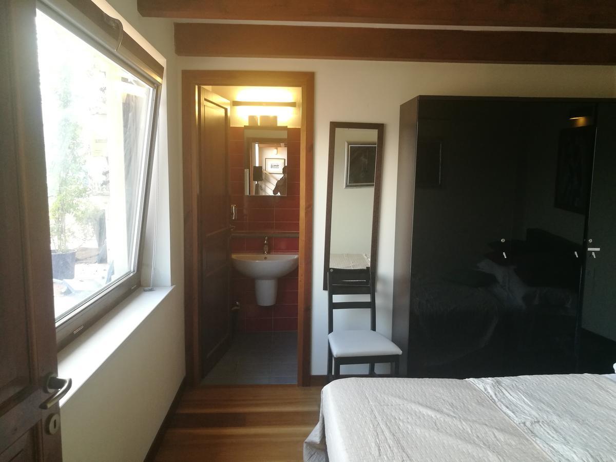Legacy Bed & Breakfast Sulmona Dış mekan fotoğraf