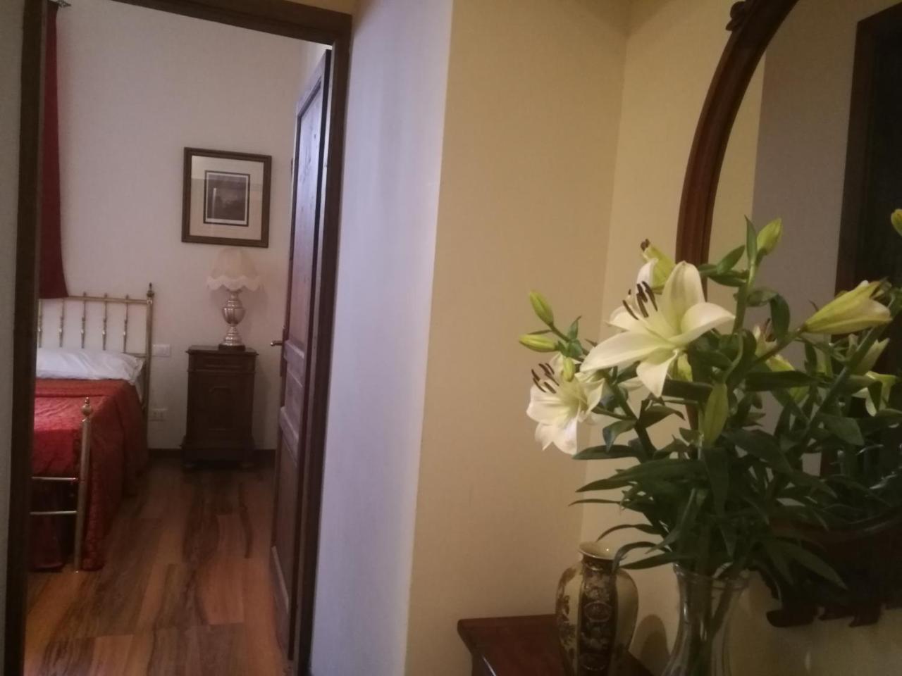 Legacy Bed & Breakfast Sulmona Dış mekan fotoğraf