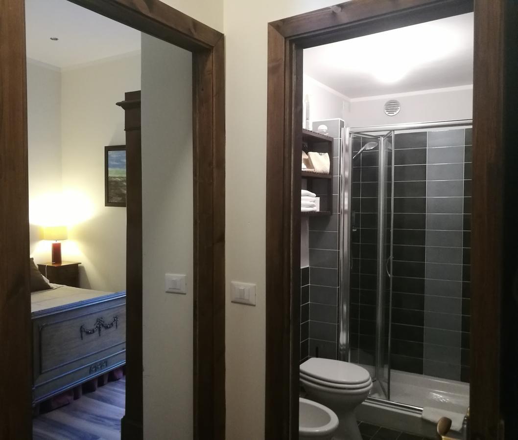 Legacy Bed & Breakfast Sulmona Dış mekan fotoğraf