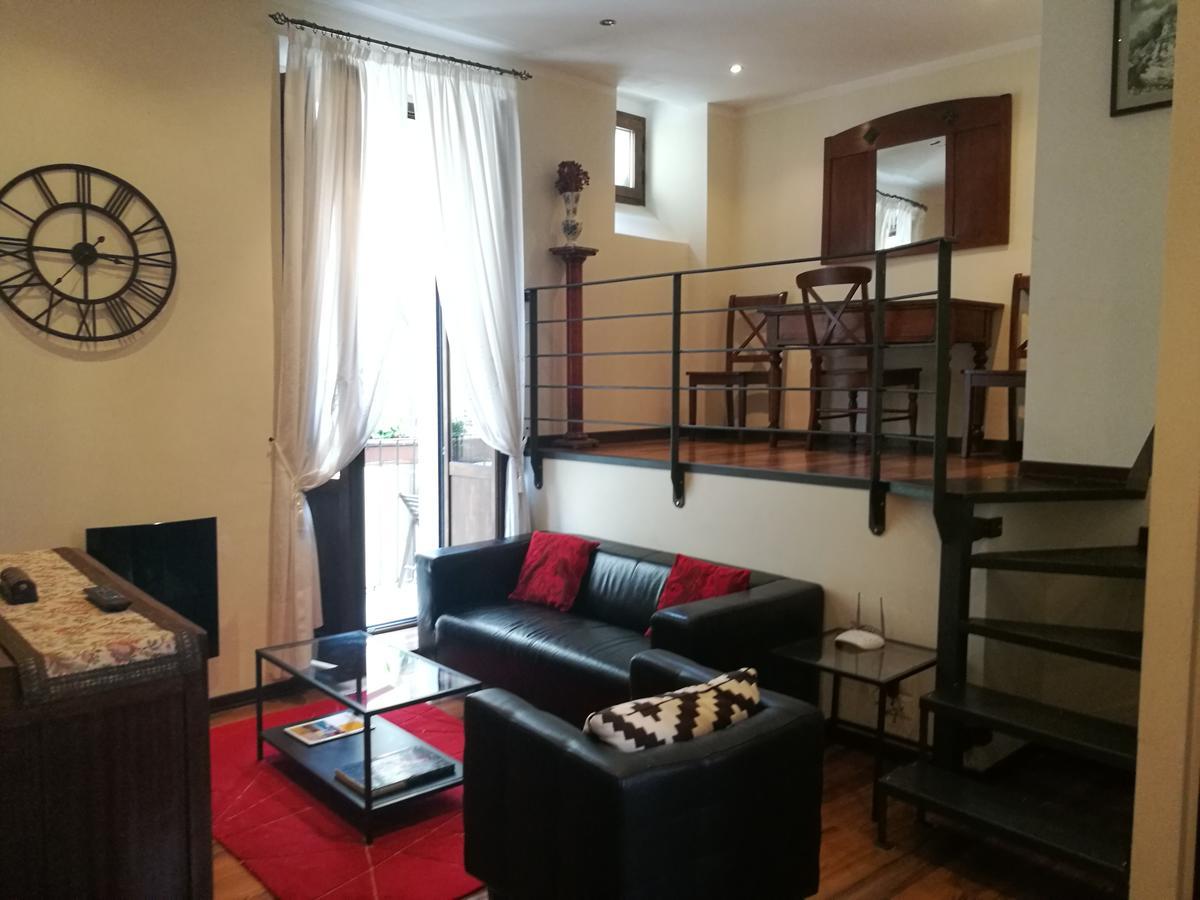 Legacy Bed & Breakfast Sulmona Dış mekan fotoğraf
