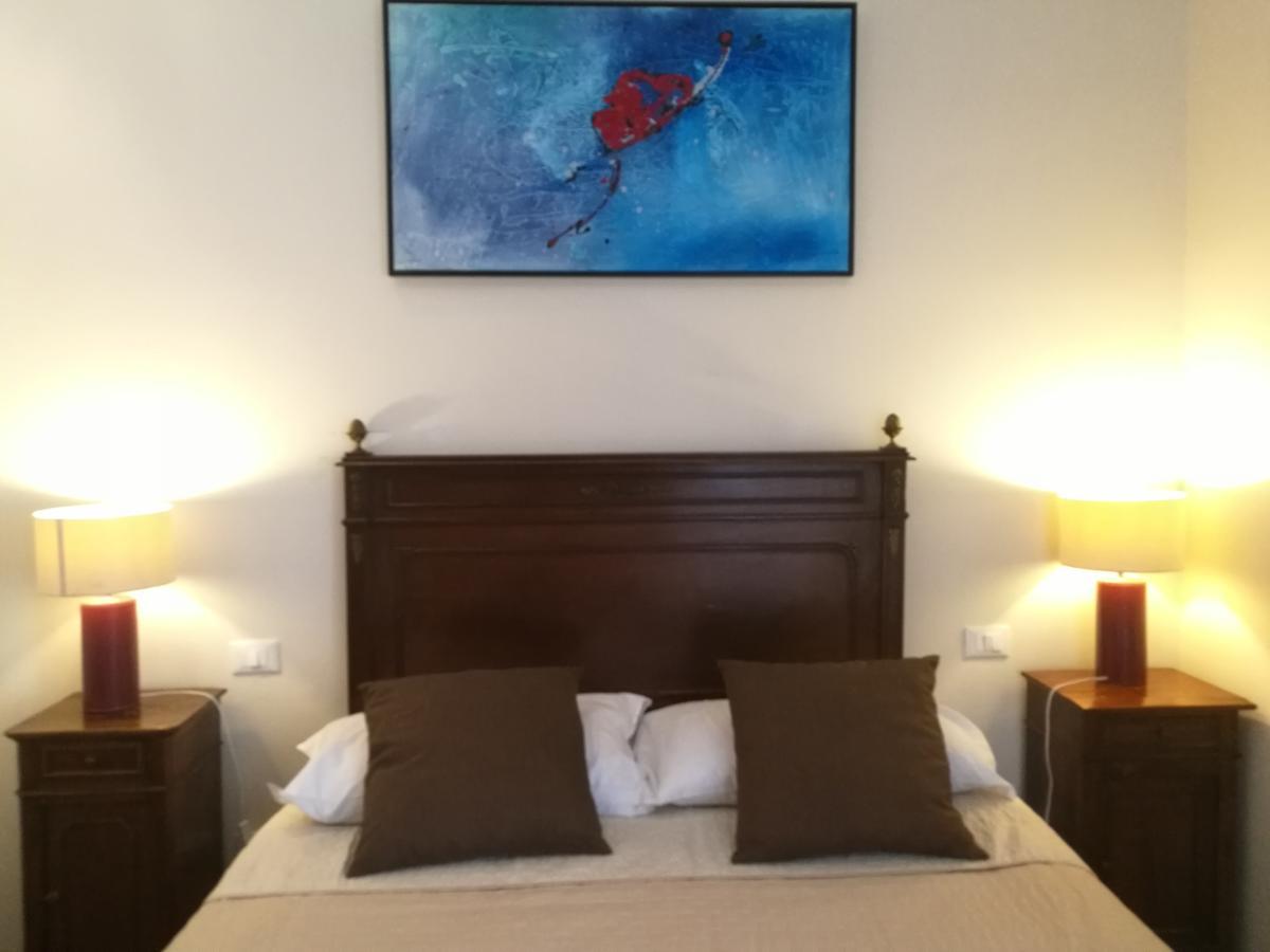 Legacy Bed & Breakfast Sulmona Dış mekan fotoğraf