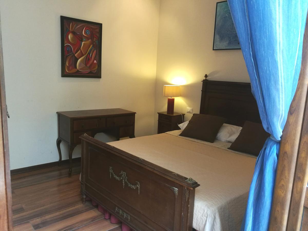 Legacy Bed & Breakfast Sulmona Dış mekan fotoğraf