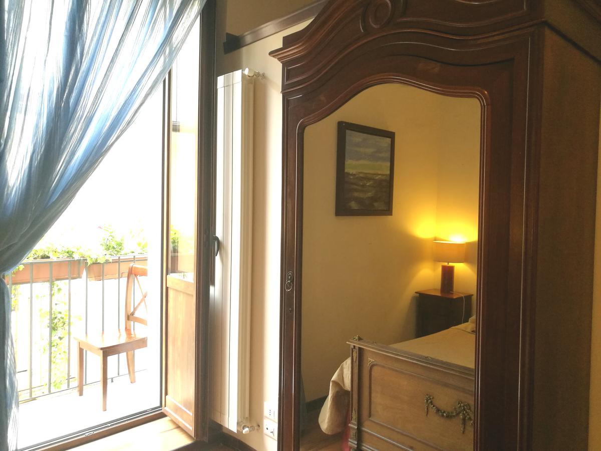Legacy Bed & Breakfast Sulmona Dış mekan fotoğraf