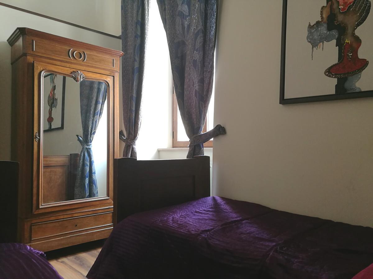 Legacy Bed & Breakfast Sulmona Dış mekan fotoğraf
