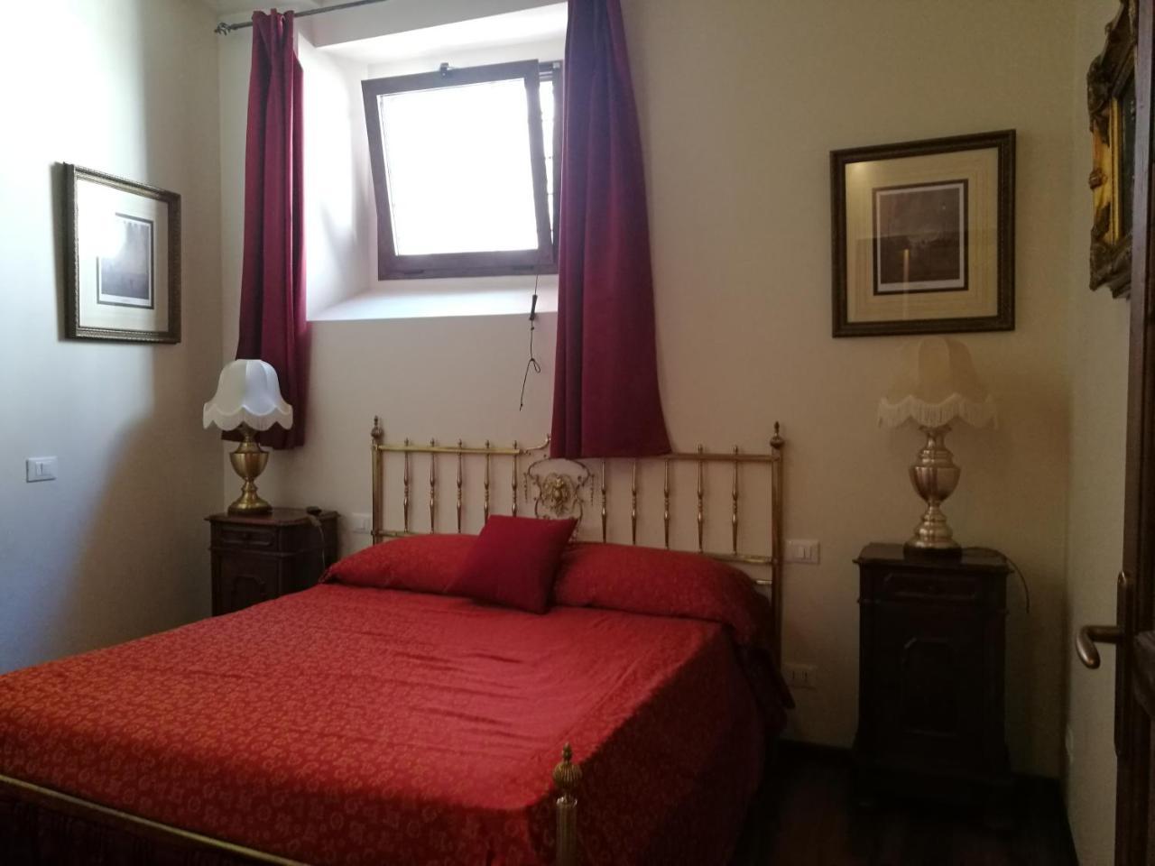 Legacy Bed & Breakfast Sulmona Dış mekan fotoğraf