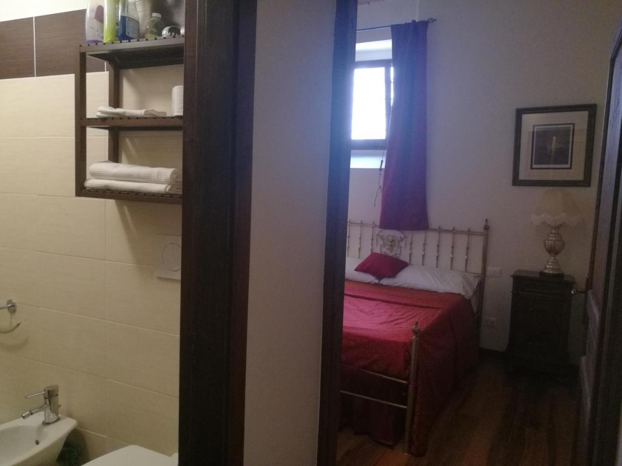 Legacy Bed & Breakfast Sulmona Dış mekan fotoğraf