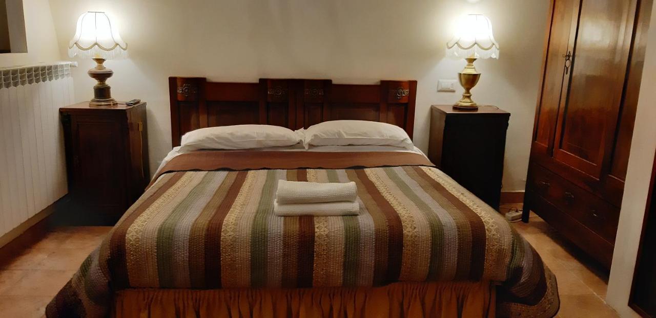 Legacy Bed & Breakfast Sulmona Dış mekan fotoğraf
